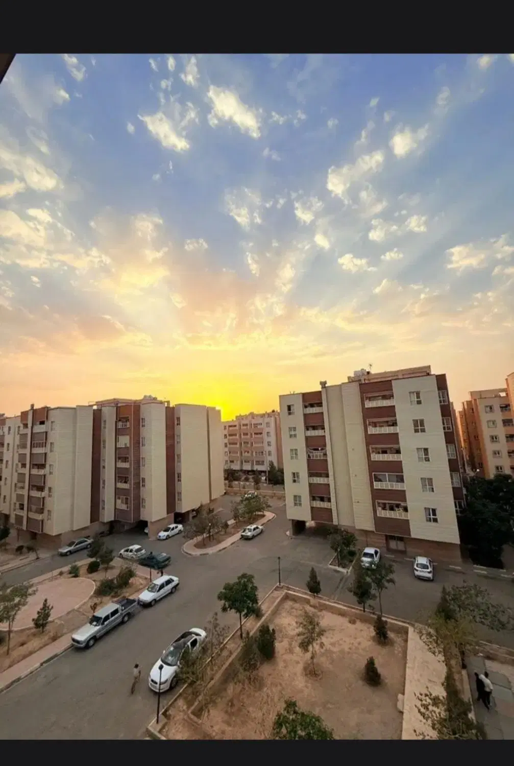 مالکین محترم پردیسان