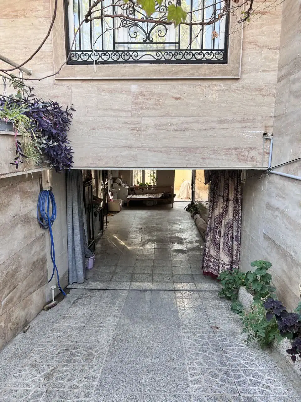 خانه ویلایی