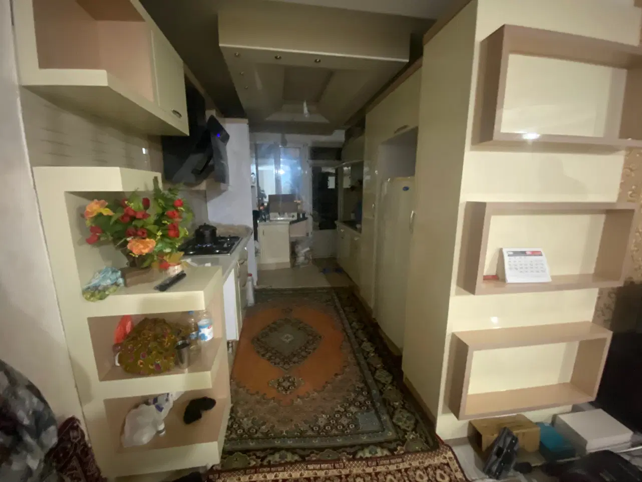 آپارتمان