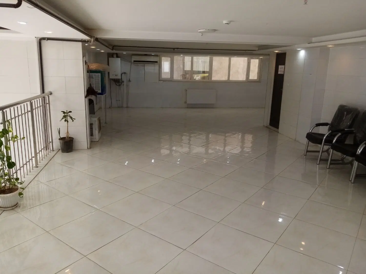 آپارتمان 170 متری ازادی