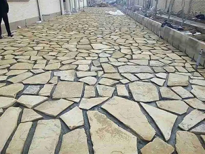 فروش معدن سنگ تاوه و لاشه
