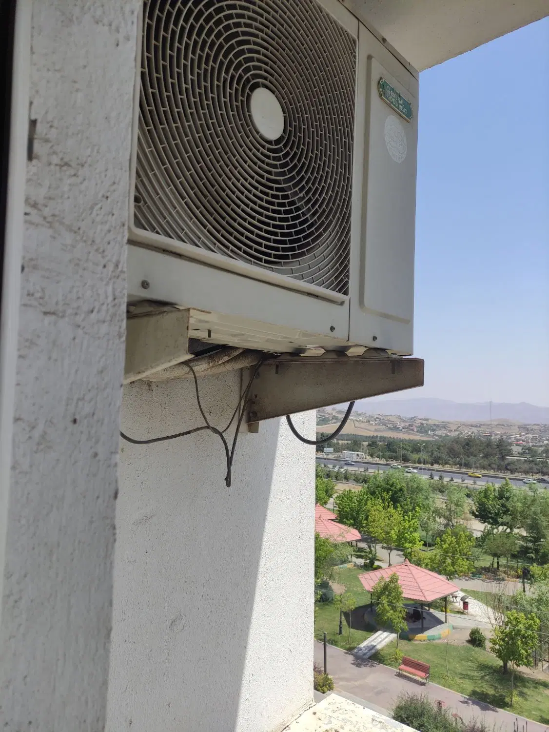 واحد دوخوابه جنوبی 80متری