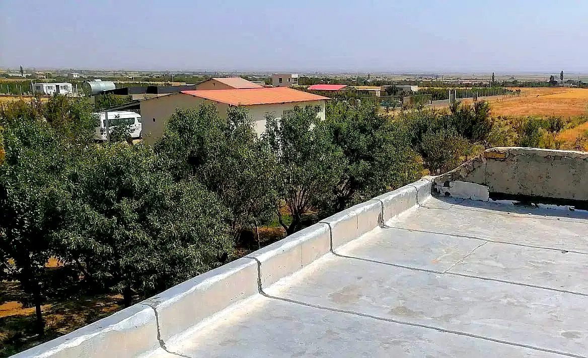 حوالی شهرستانک