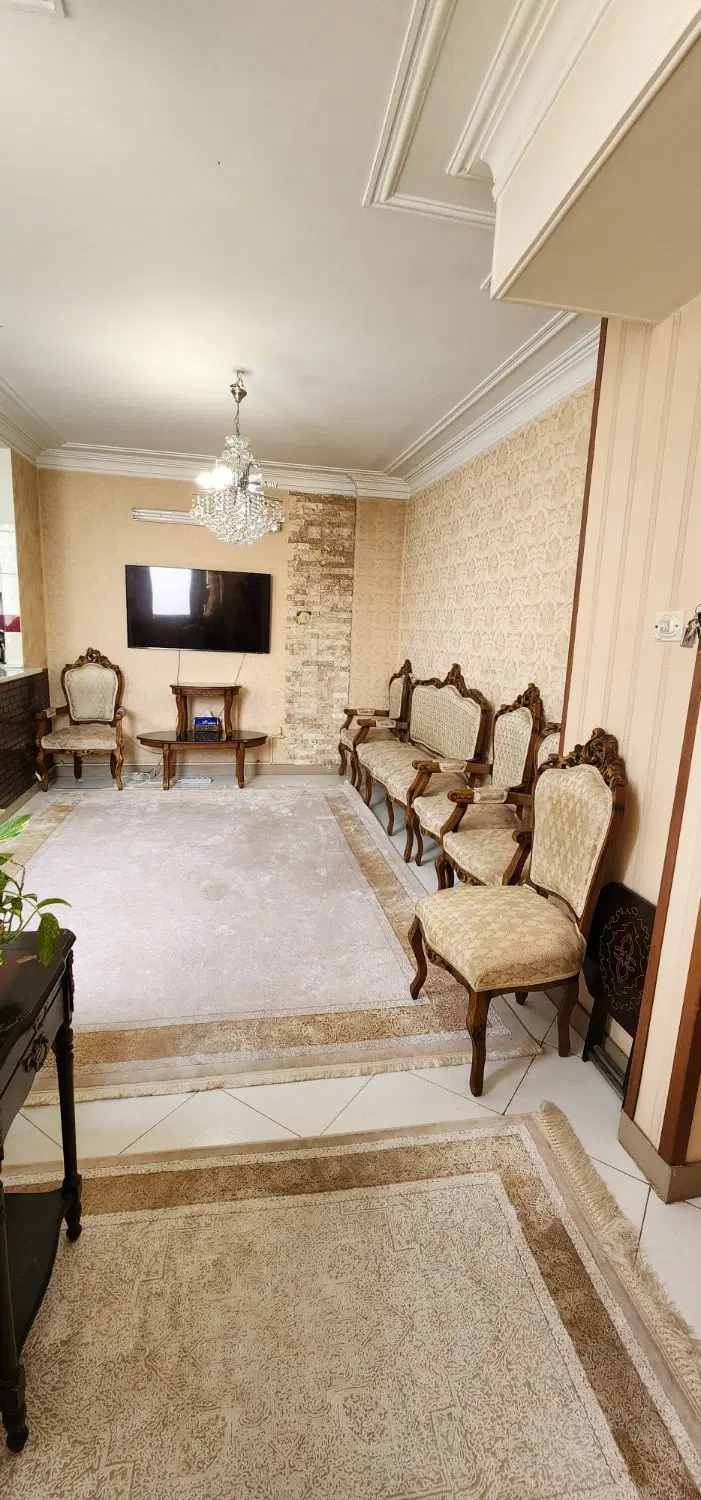 آپارتمان ۴۵ متری افسریه