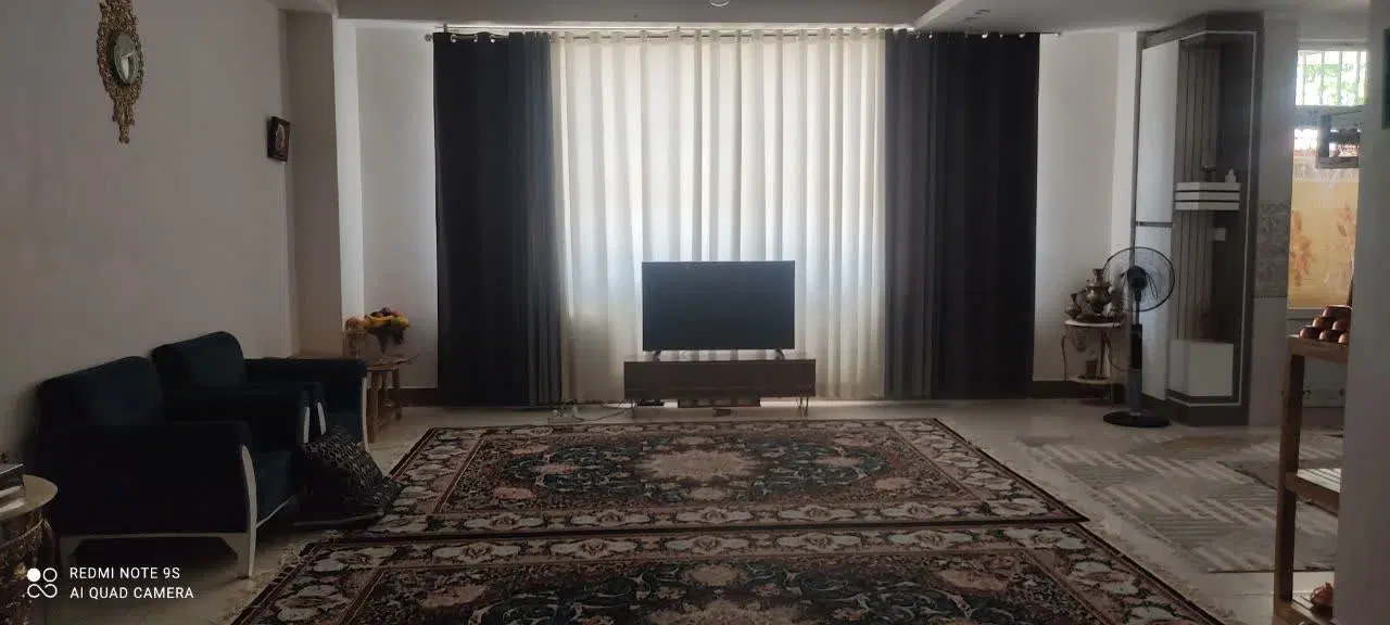 آپارتمان 142متری فول امکانات