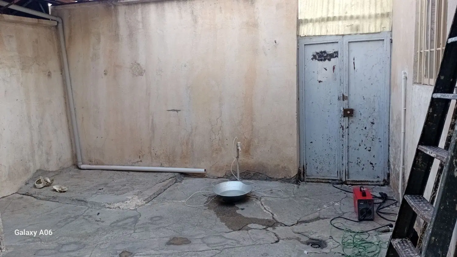 خانه جفراباد