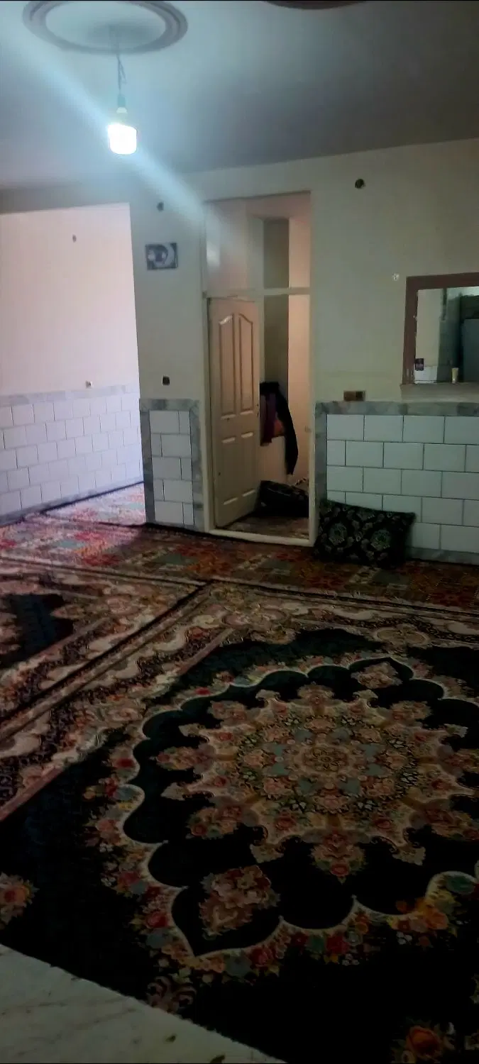 رهن ویلایی بزرگ