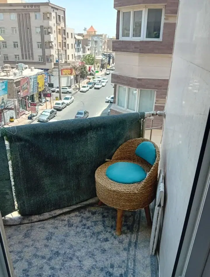 فروش آپارتمان فاز ۱ اندیشه
