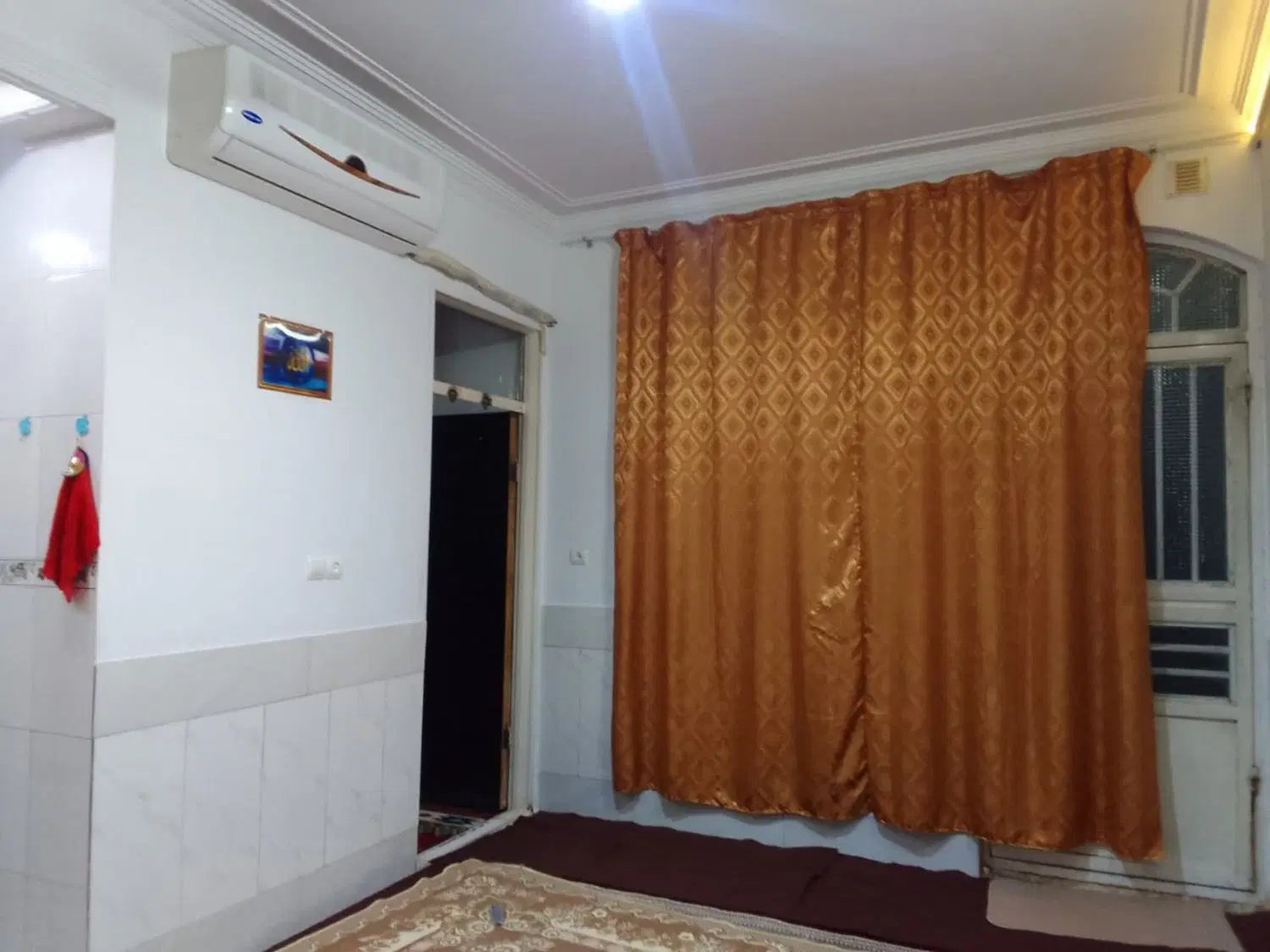 خانه همکف یادگار امام