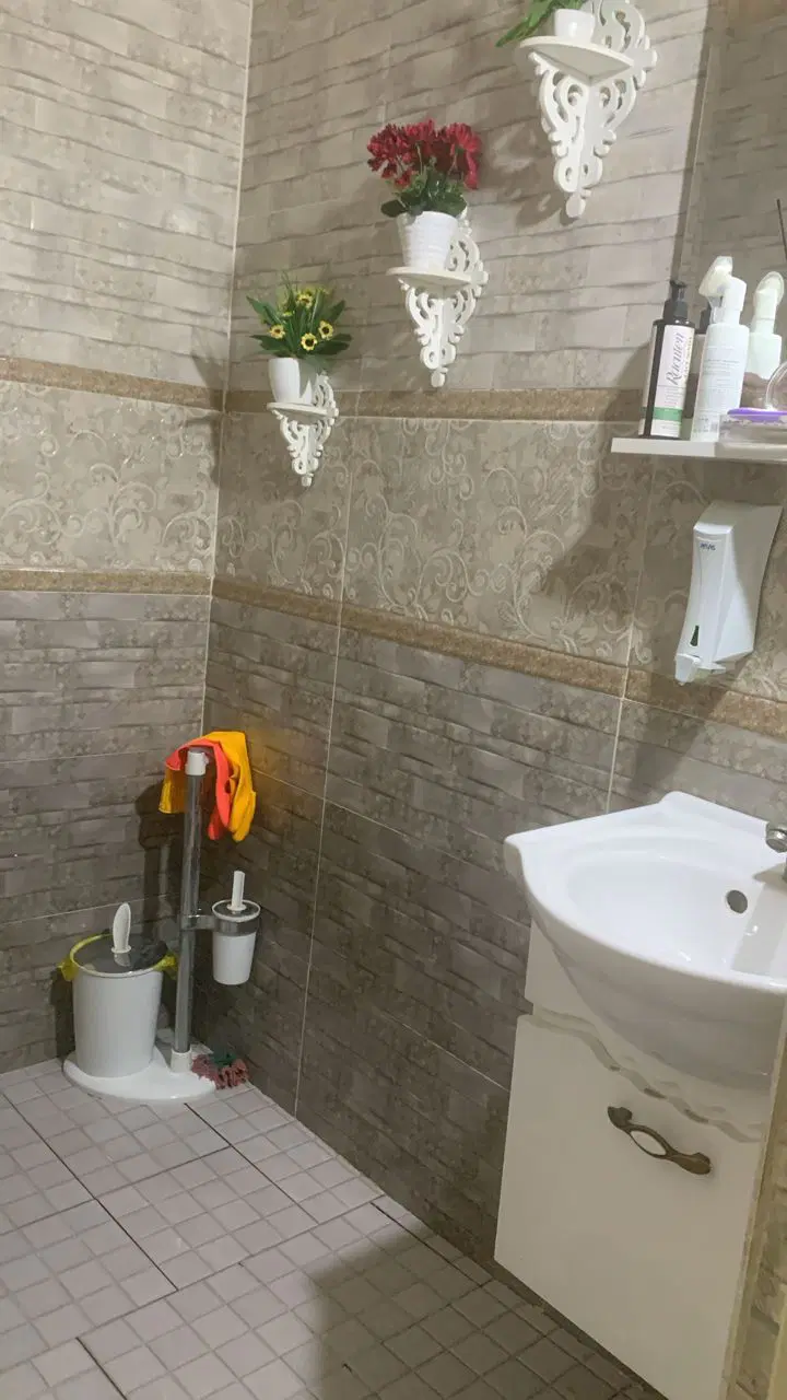 اجاره آپارتمان شیک مطهری خیابان سازمان