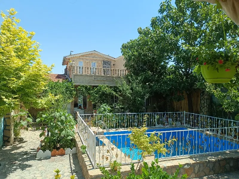 باغ ویلا فروشی لوکیشن نزدیک