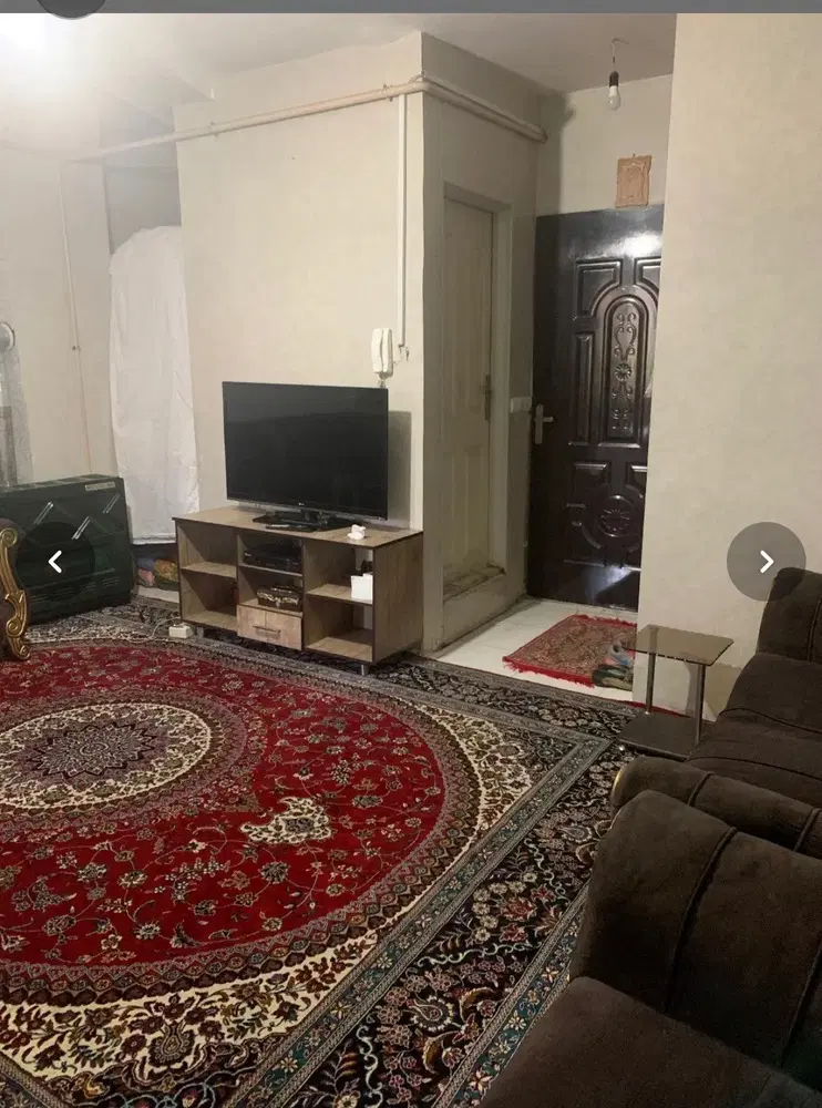 اجاره آپارتمان ۵۰متری منتظری جدید