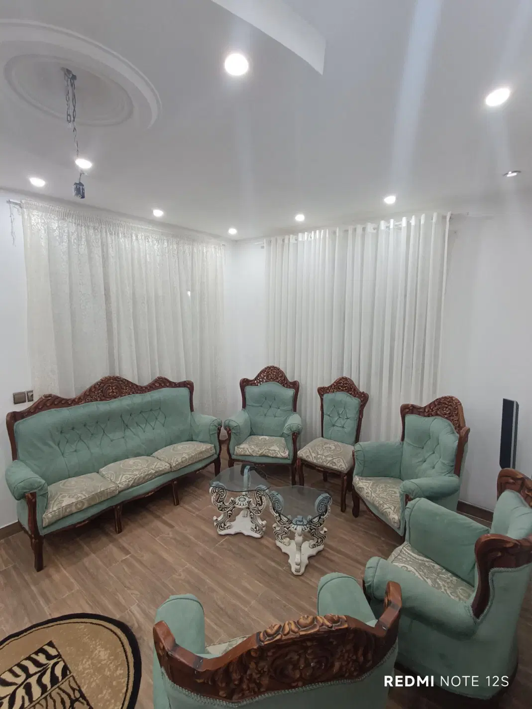 اجاره روزانه باغ ویلا