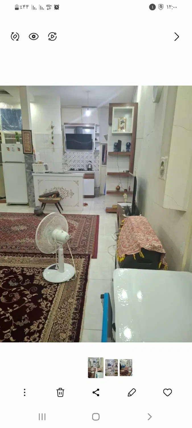 بلواراول طبرسی فتاح۱۸