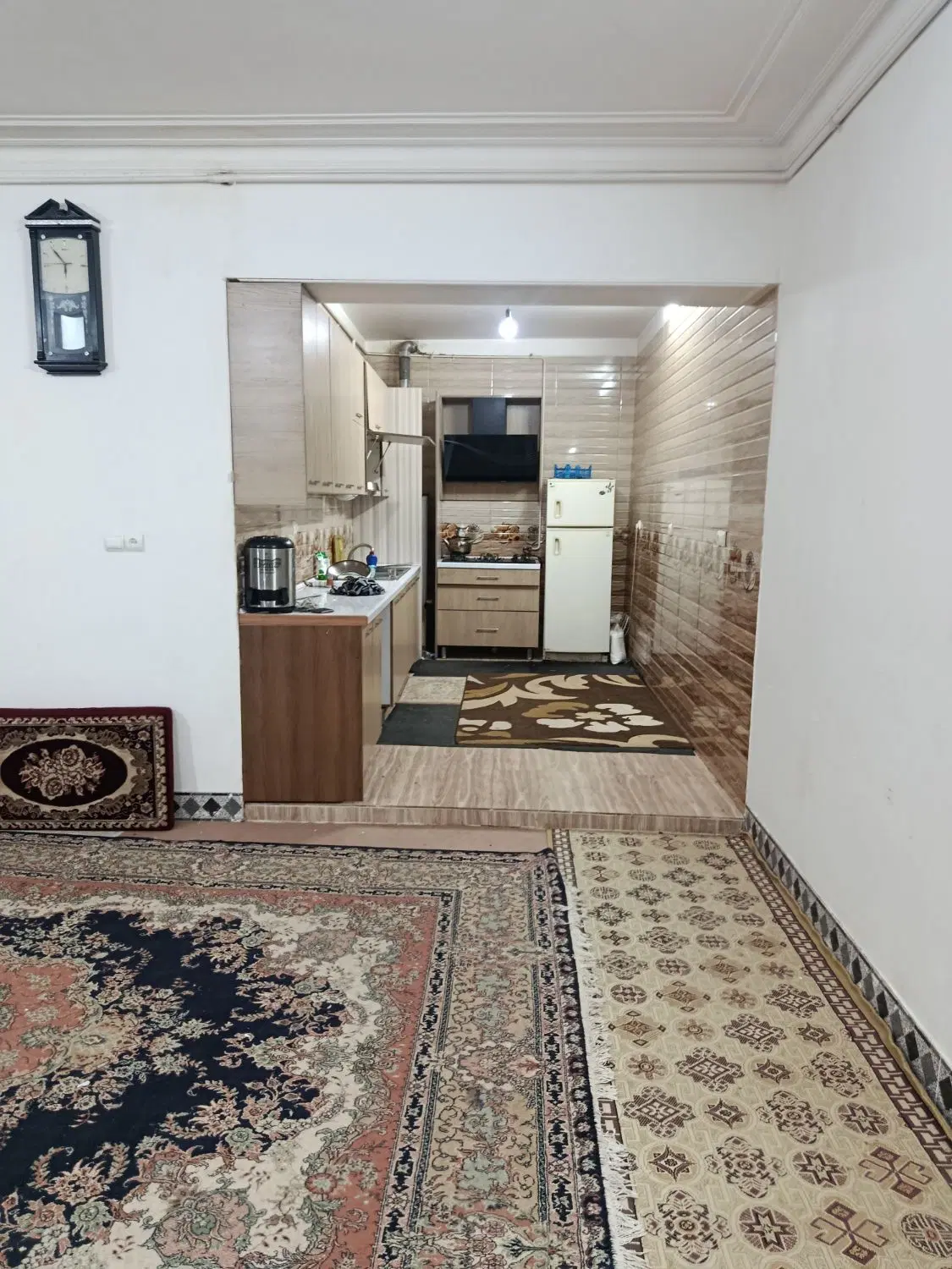 ویلایی 250 متری