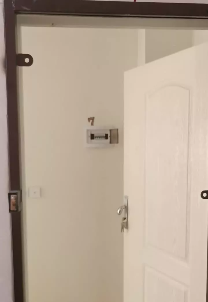 هسا بلوک 340دو خواب
