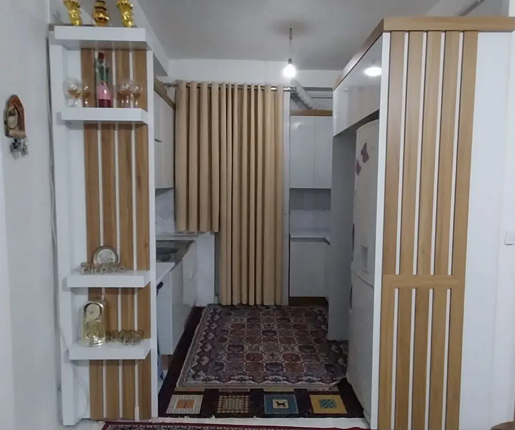 فروش آپارتمان 84متری جنوبی شهرک دانش