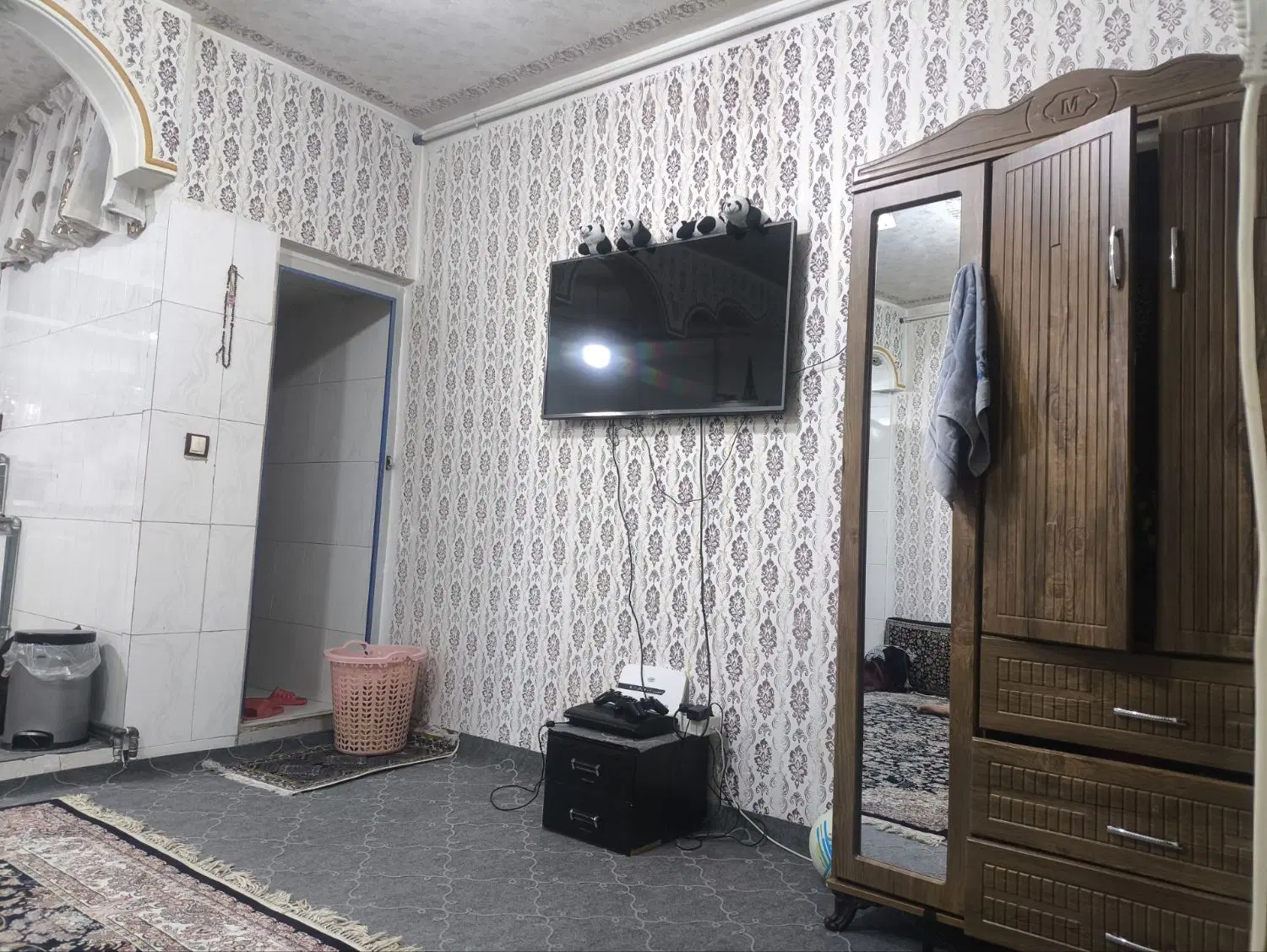 ویلایی