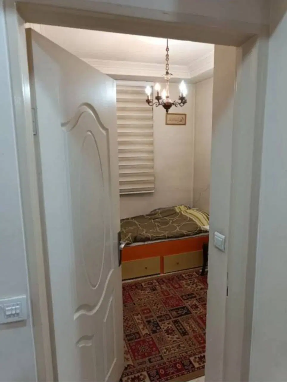 آپارتمان ۷۳ متری