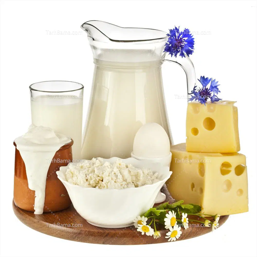 واگذاری مغازه لبنیات