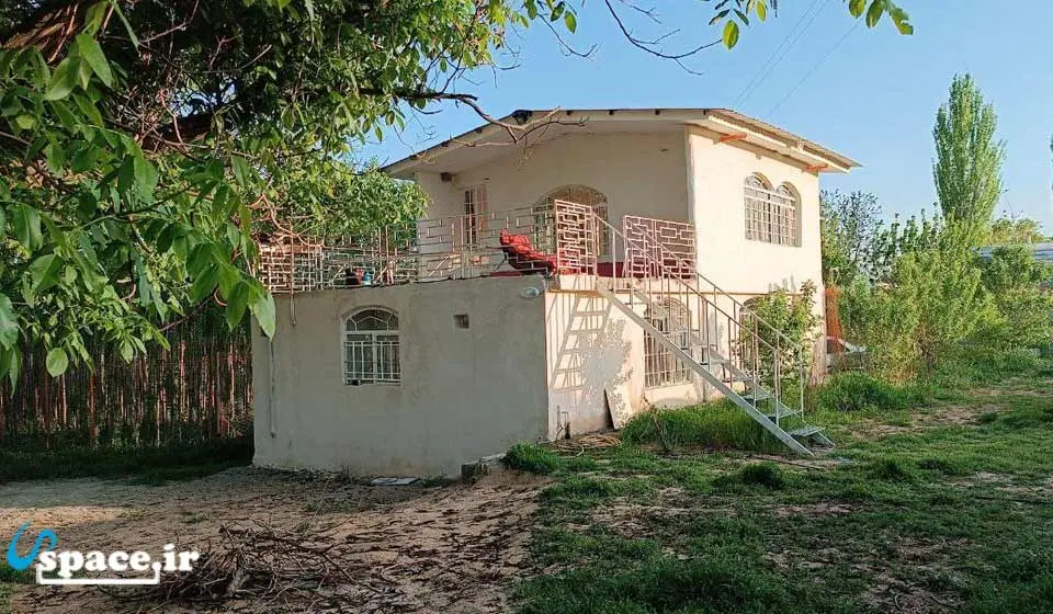 زمین باغ ویلایی تاپ لوکیشن
