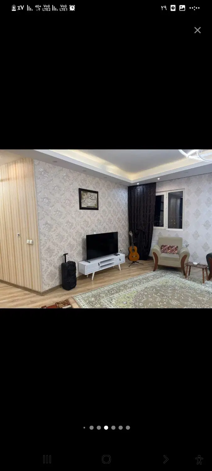 معاوضه و فروش واحد ۵۸ و ۸۹ متری اراضی
