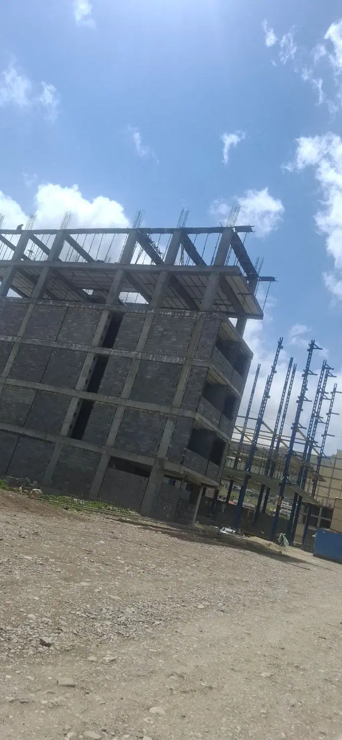 واحد ۹۰ متری کوی صبا