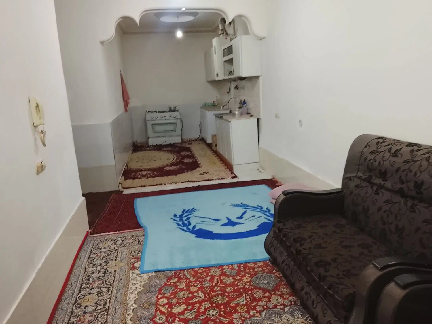 60متری توس حجت ه
