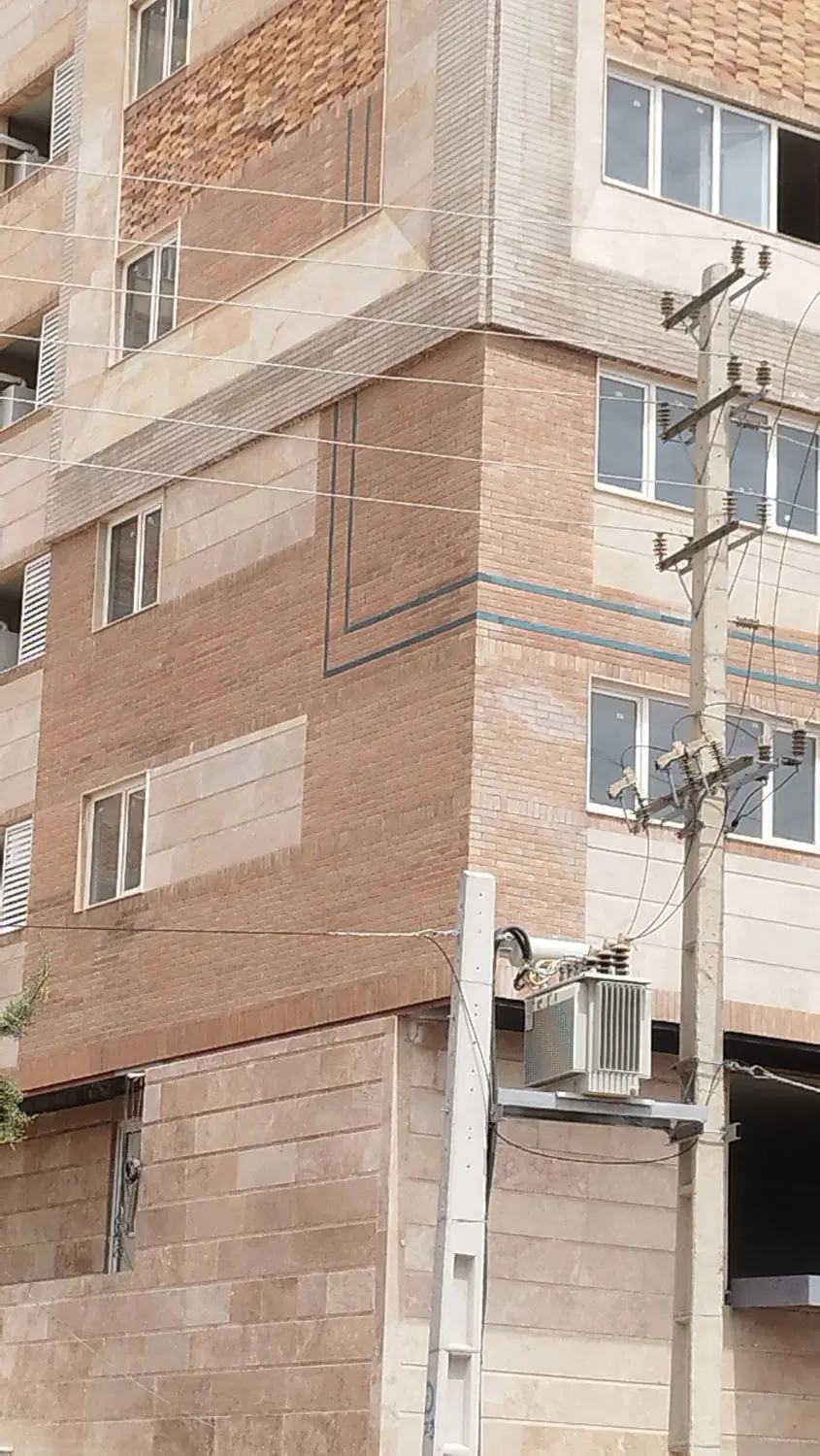اپارتمان دو خوابه فروشی
