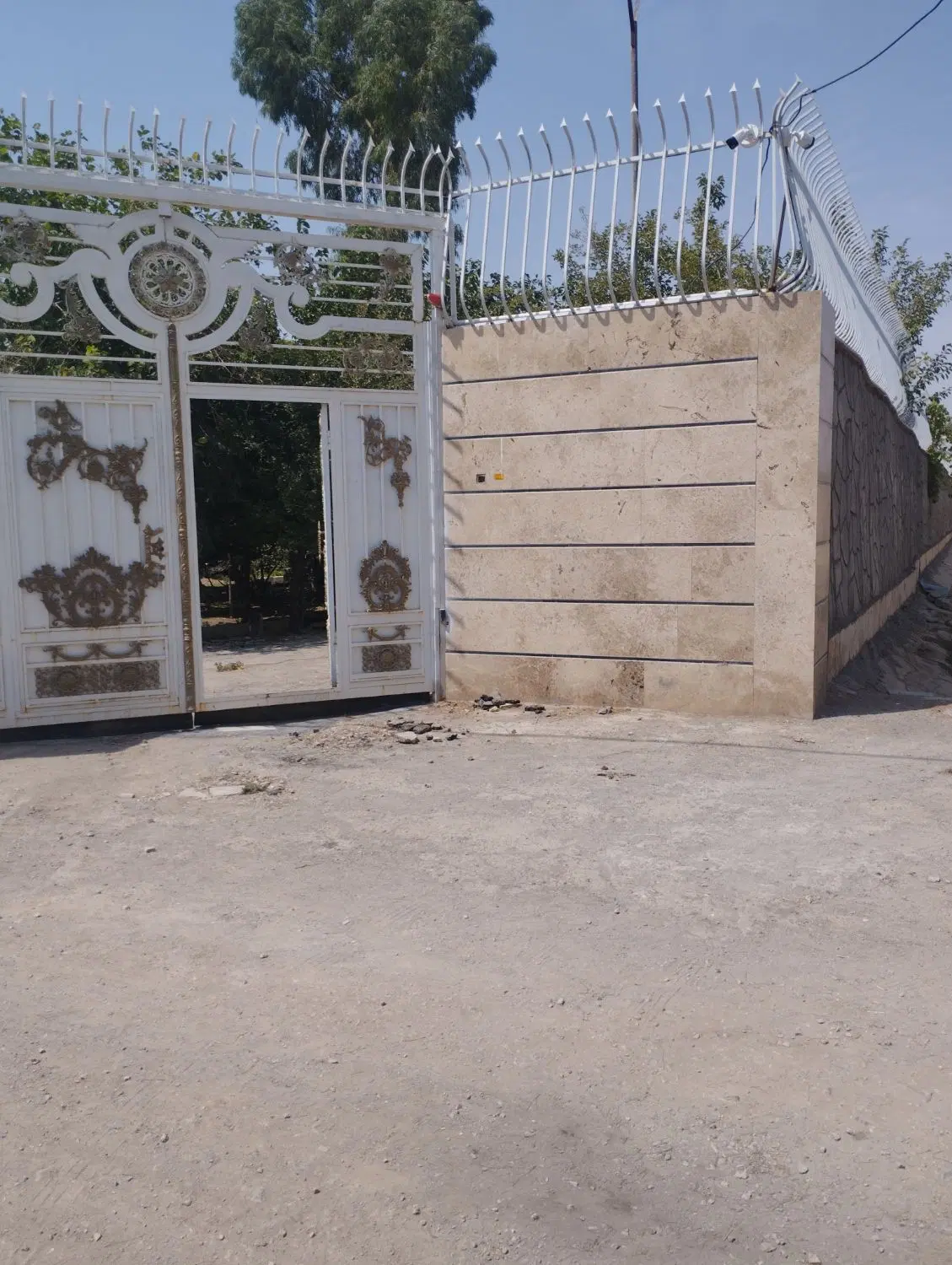باغ فروشی