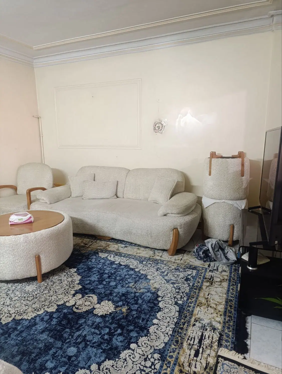 اپارتمان