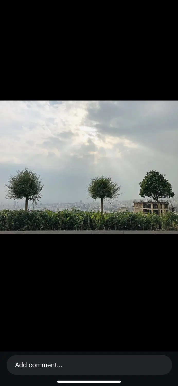 زمین ۱۵۰ متری در بام نیاوران معاوضه با ماشین