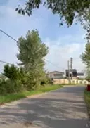 ۳۱۰ متر زمین مسکونی جنگلی بر خیابان ۱۵ متری