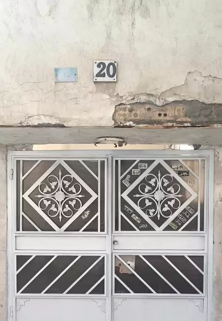 خانه ویلایی