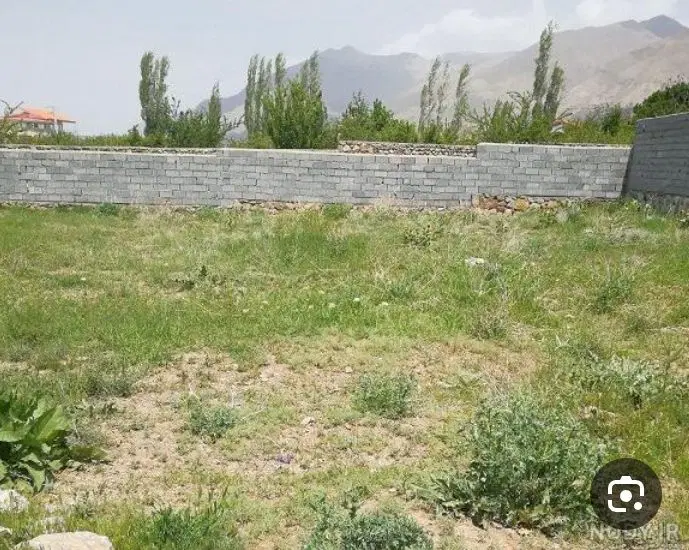 زمین تجاری