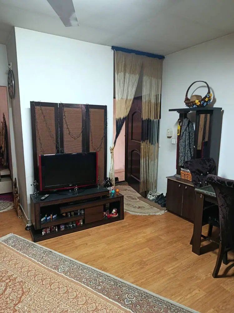 واحد ۷۵ متری حصارک بالا