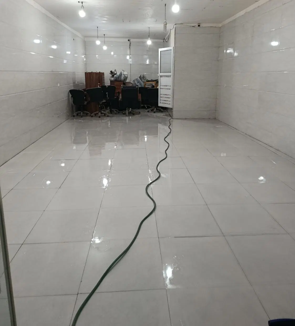 اجاره مغازه ۸۰متری_۱۶ متری بوعلی_سکوریت کرکره برقی