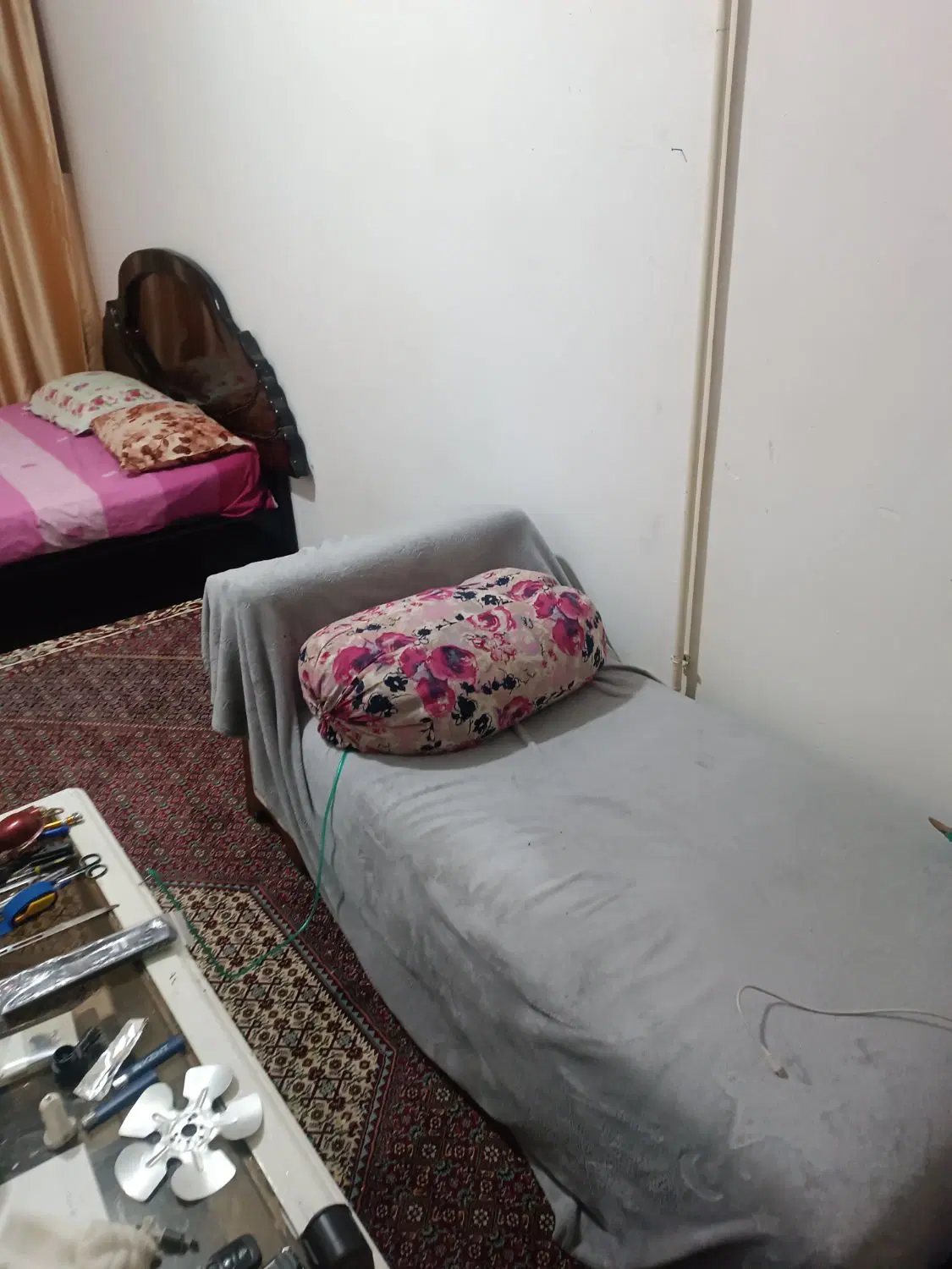 اجاره منزل مسکونی ویلایی
