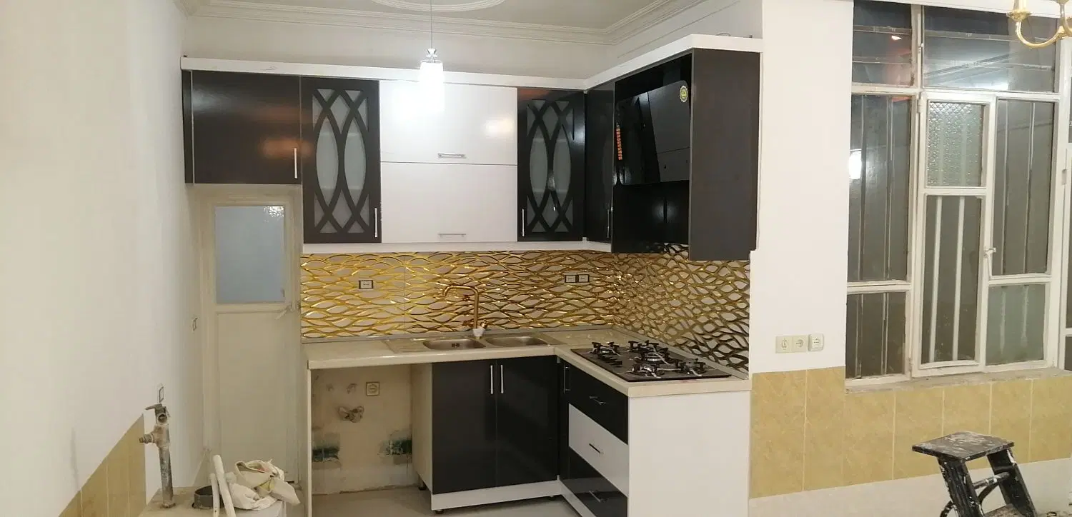 منزل ویلایی ۷۵ متری
