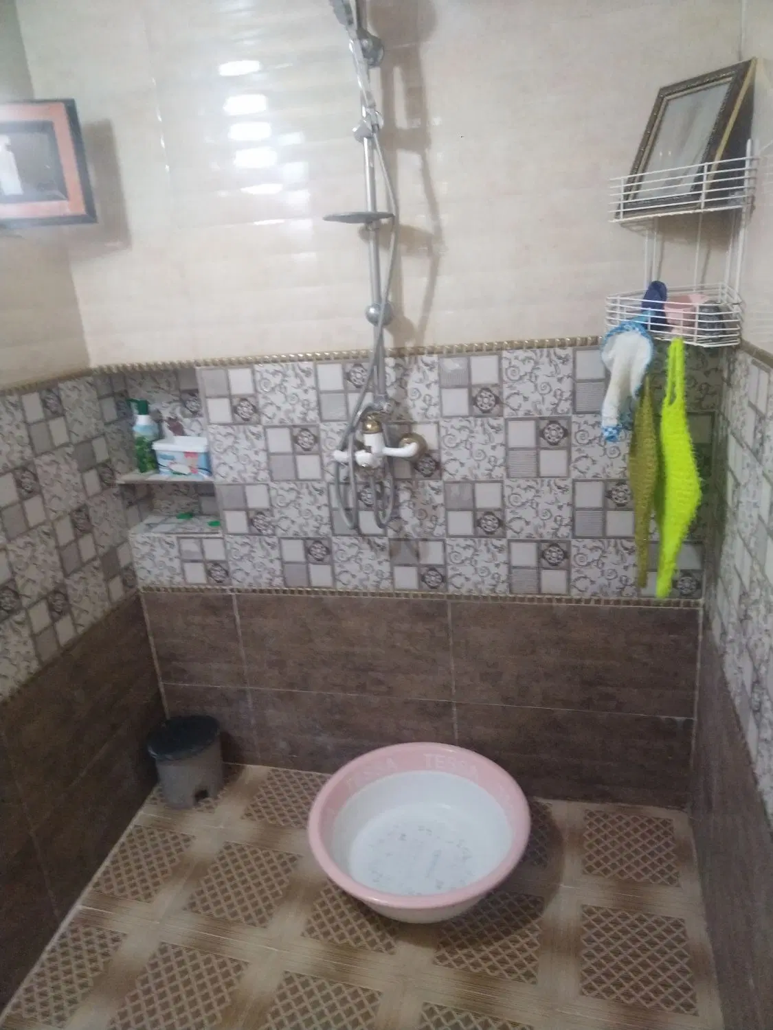 خانه اجاره ای