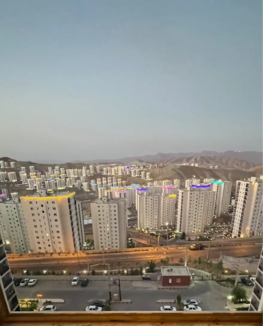 فروش آپارتمان مناسب سرمایه گذاری فاز ۱۱