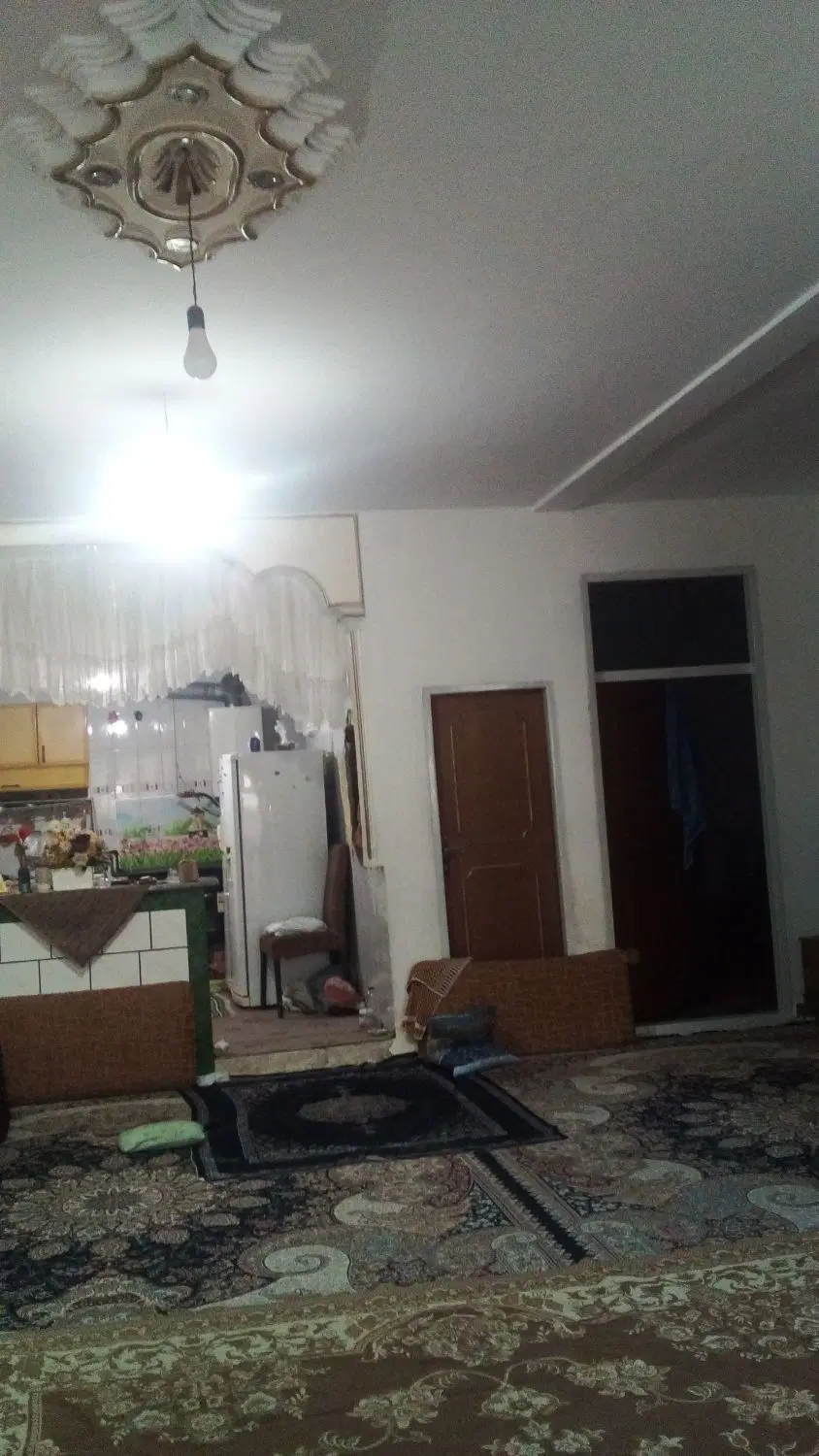خنه دو طبقه درگلدشت غربی شهرک حکمت