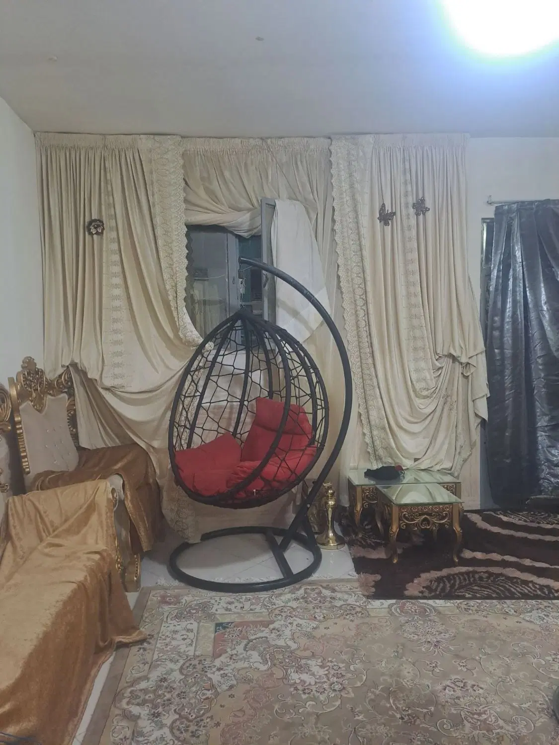 خونه اجاره ای توس ۳۳