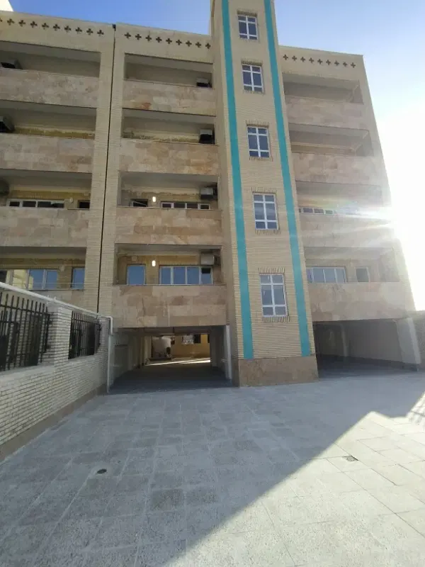 اجاره آپارتمان نوساز مهرشهر