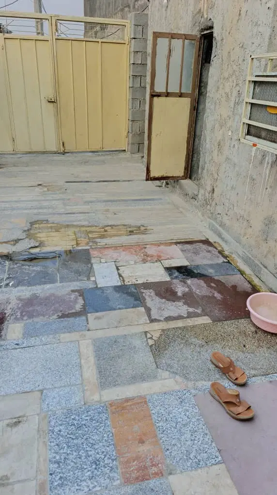 فروش خانه چهچکور