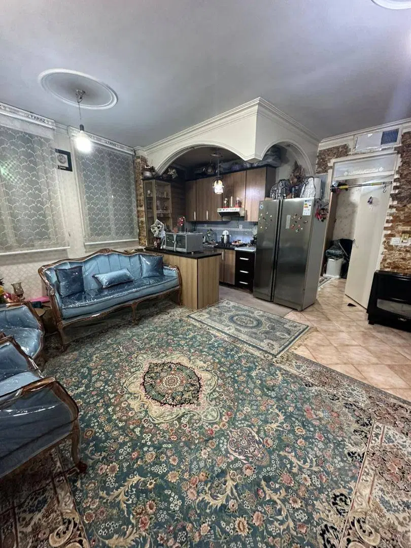 ۴۶ متر شهیدان