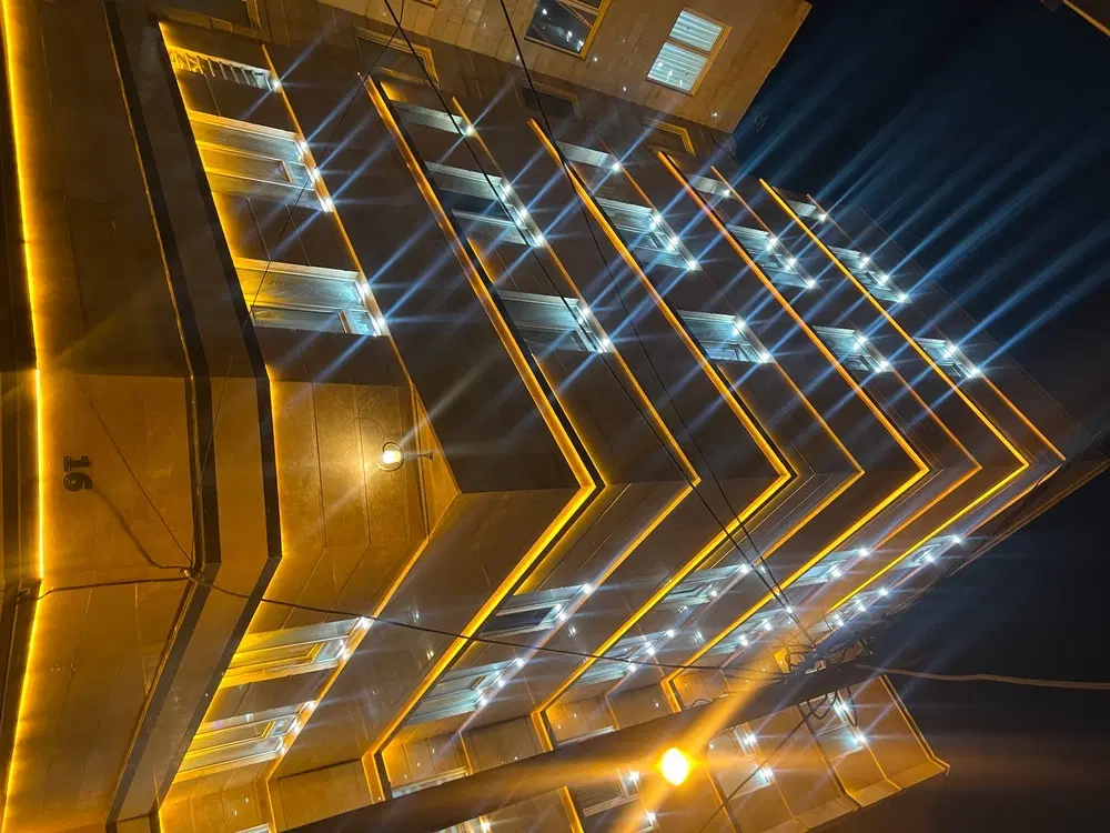 اجاره اپارتمان ۷۵ متری عباسی مومنی