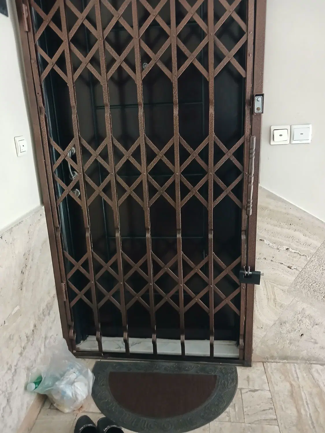 اپارتمان تک واحده ۴۸متری