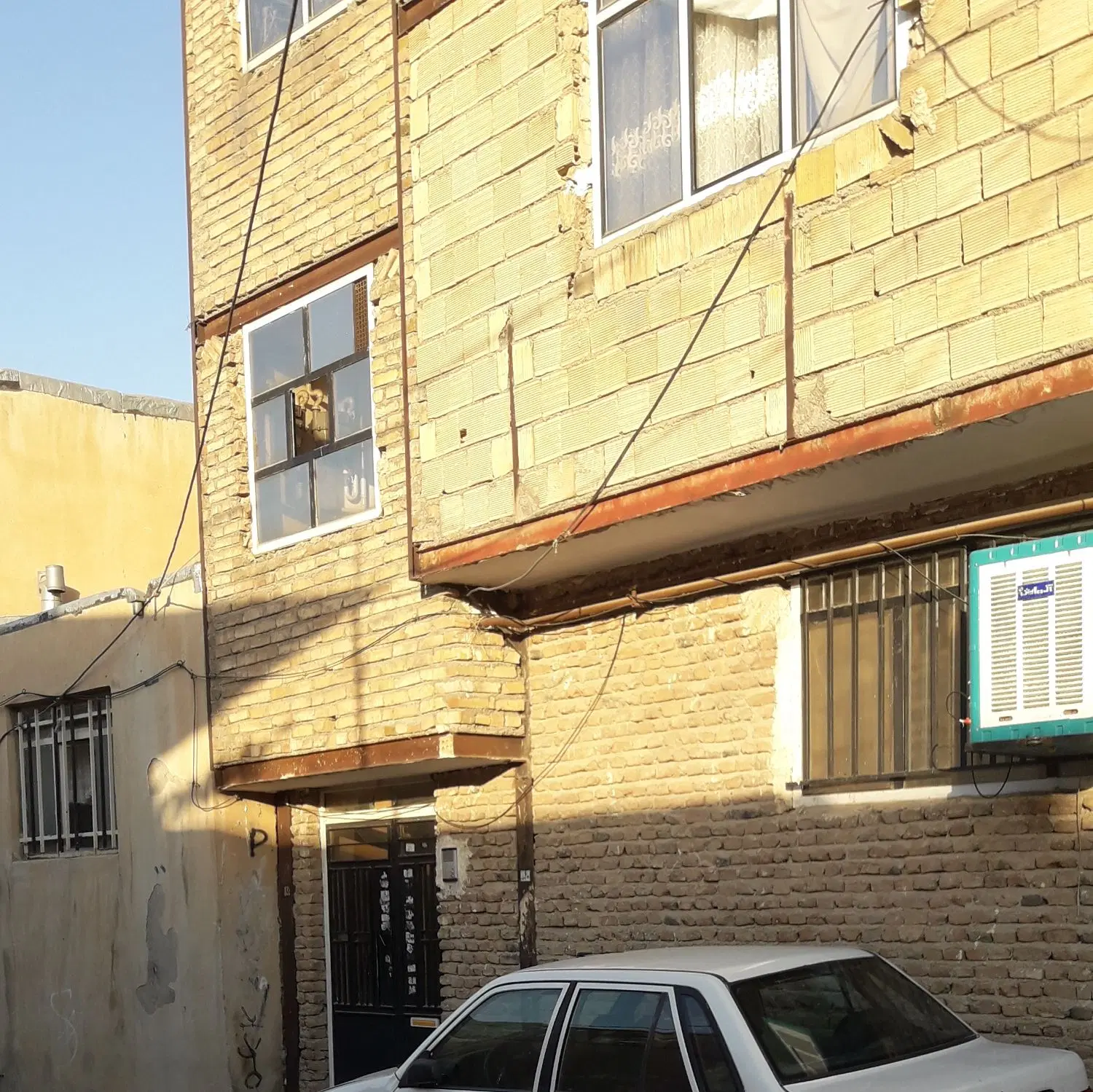 اجاره منزل مسکونی