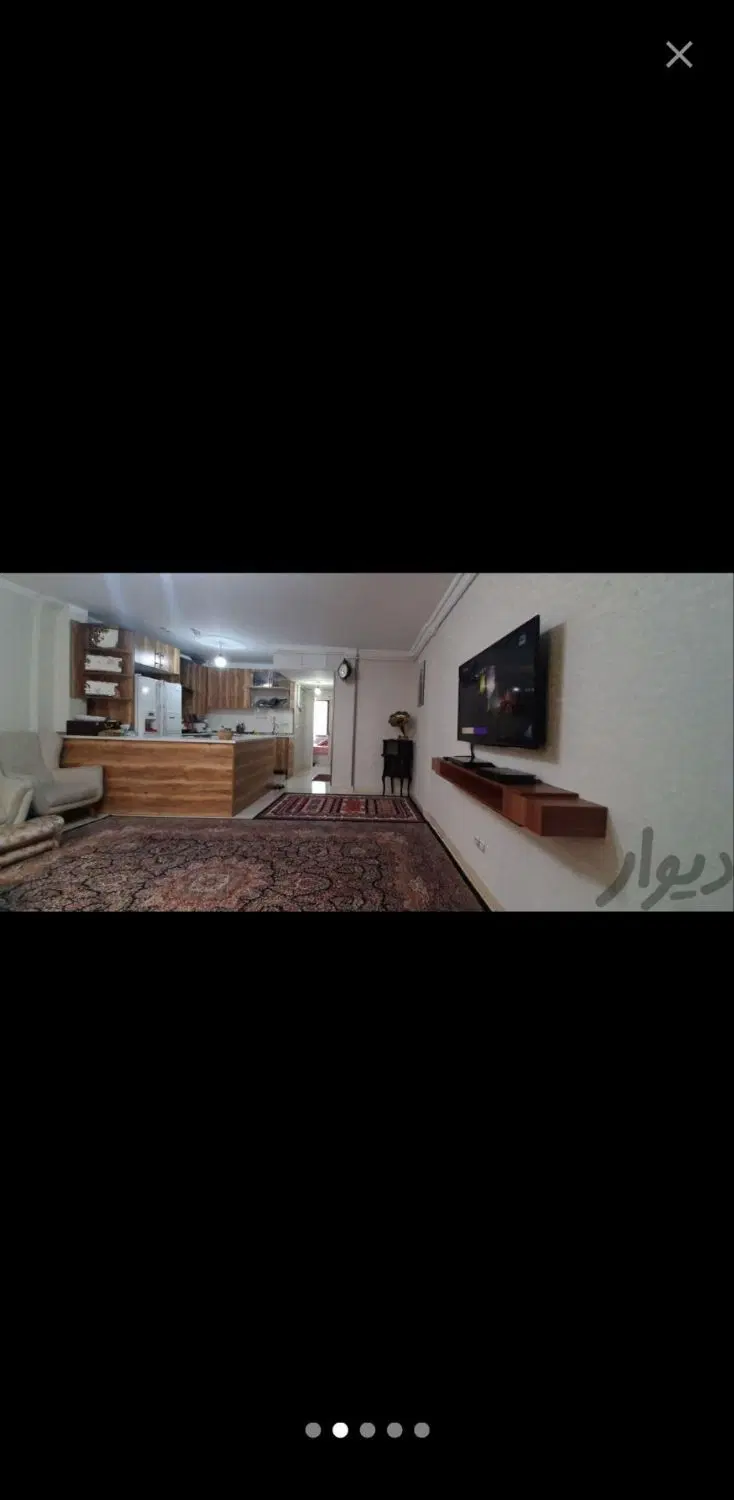فروش آپارتمان